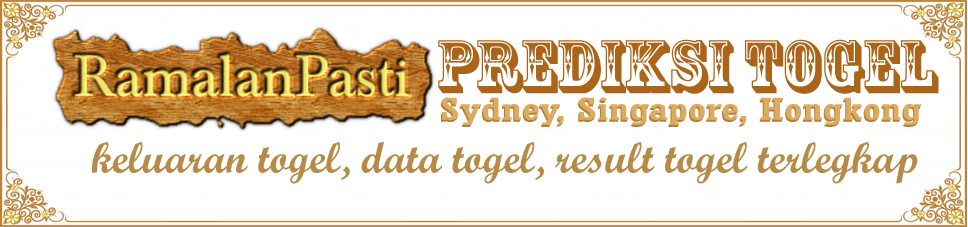 Data Pengeluaran Hk Sgp Sidney